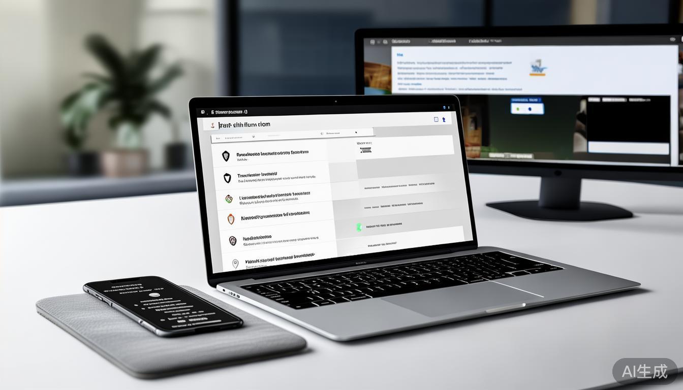 TPWallet官网：数字资产安全管理，风险评估及防护要点需重视