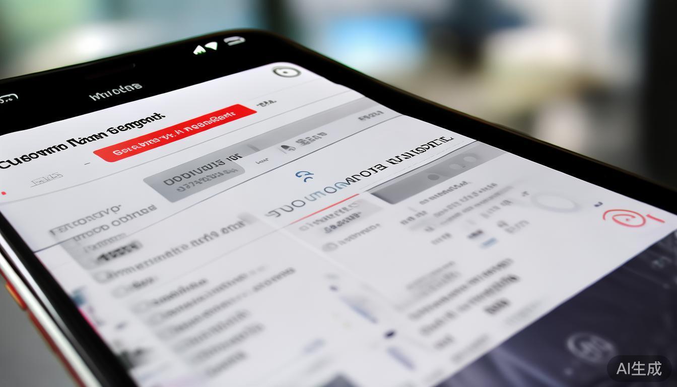 TP官网苹果版应用下载体验差，流程繁琐、功能混乱亟待优化