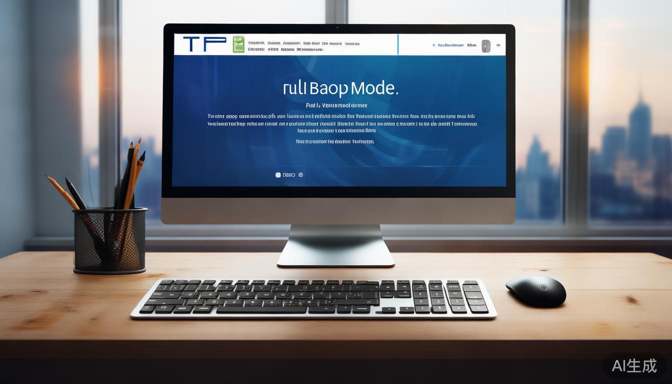 TP官网数据备份全攻略：操作流程详解与注意事项，助你规避数据丢失风险