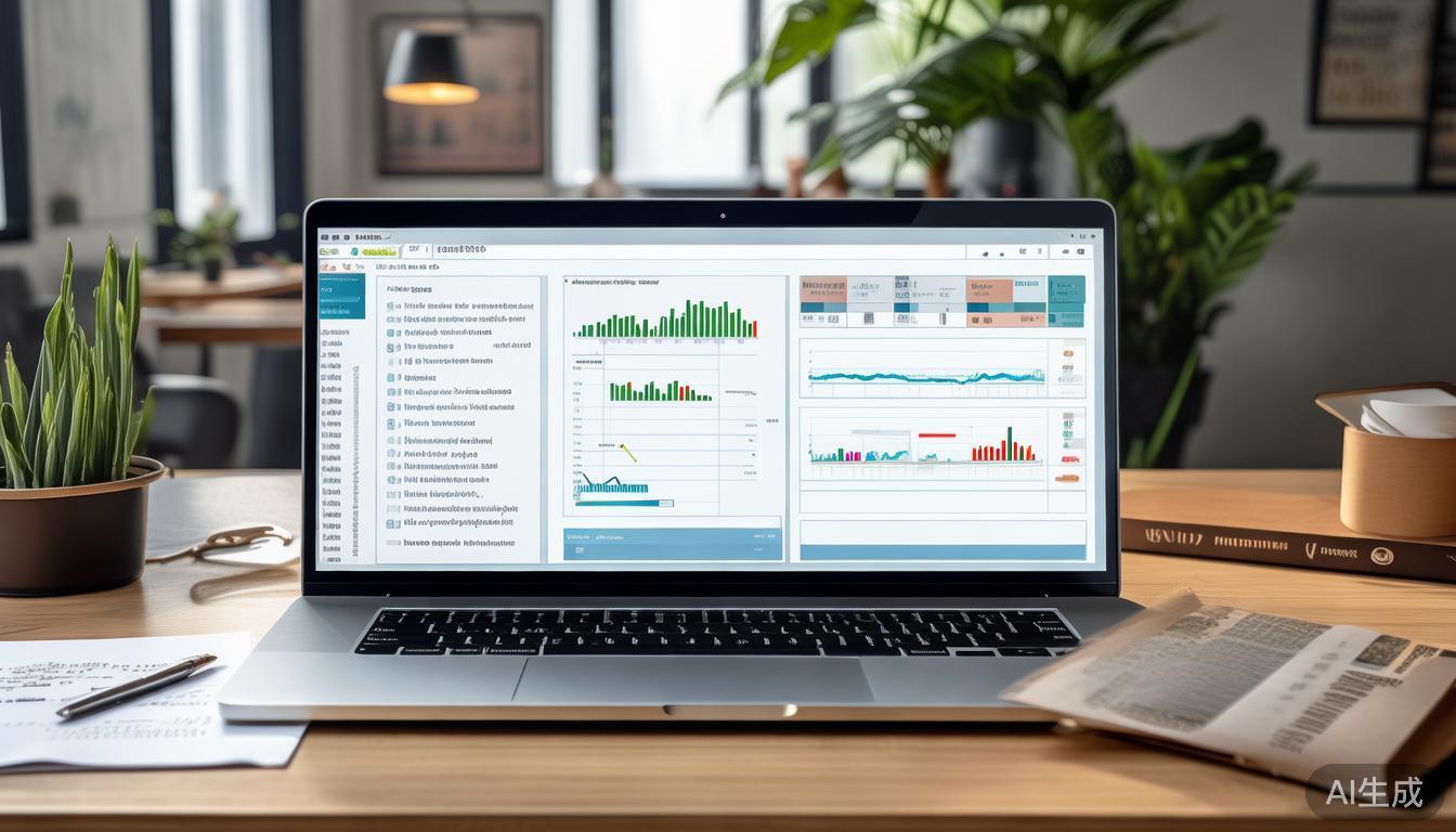 TPWallet绩效考核指南：提升团队效率与个人能力的关键要点