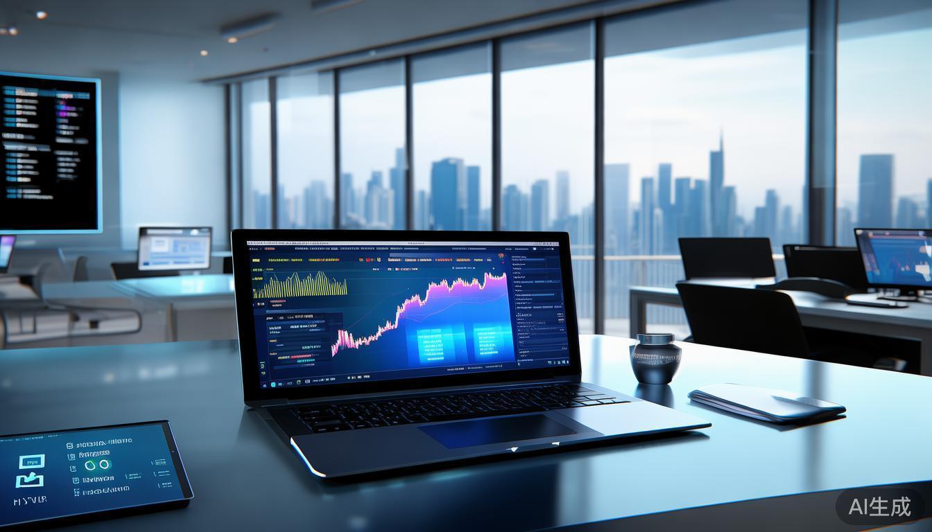 正版TP官网App：提升效率与安全性的关键工具，制造业应用案例分享