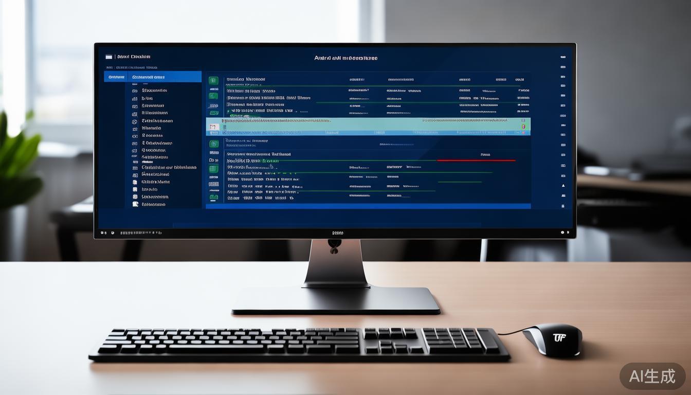 TP官方正版下载审计与合规模块：保障软件来源可靠，规避法律风险