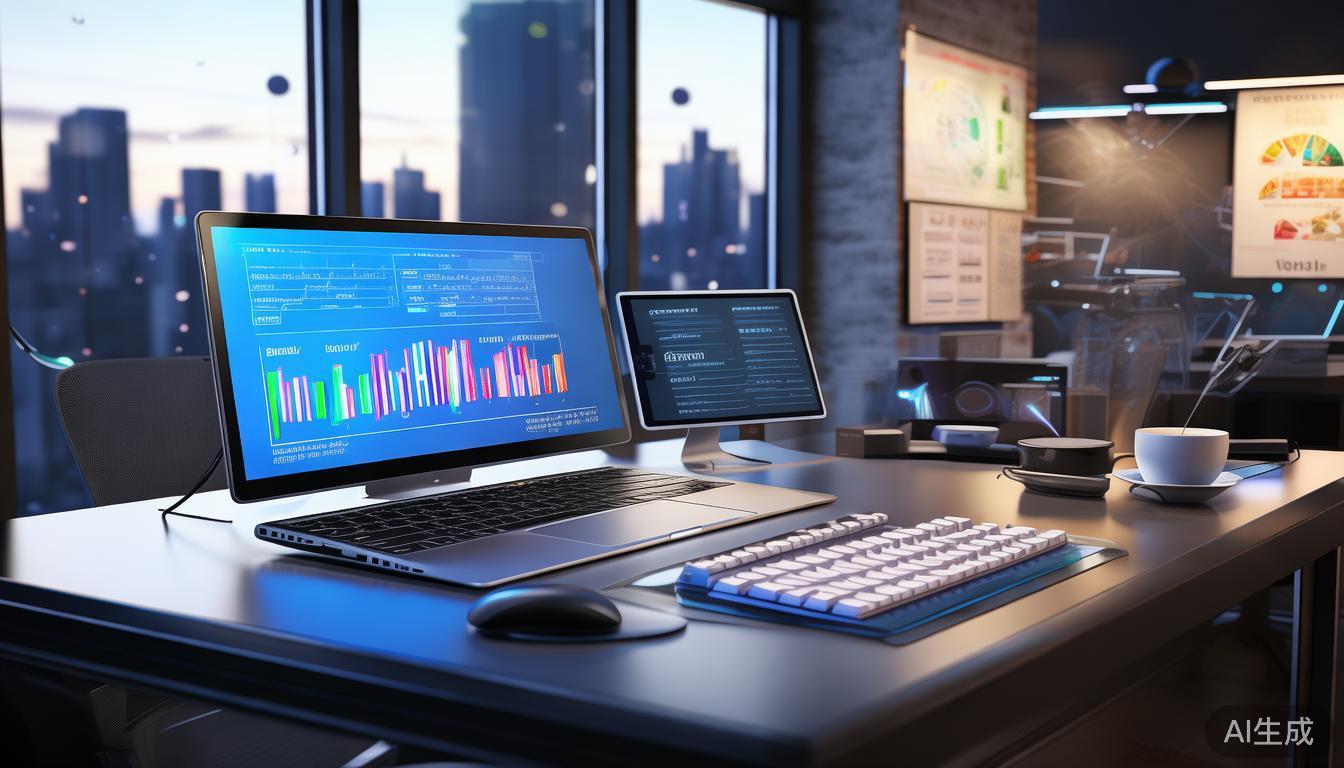 理财成功第一步？TPWallet官网助你制定个人投资计划