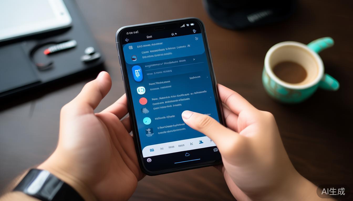 TP官方安卓最新版下载指南，提升效率与体验，规避风险