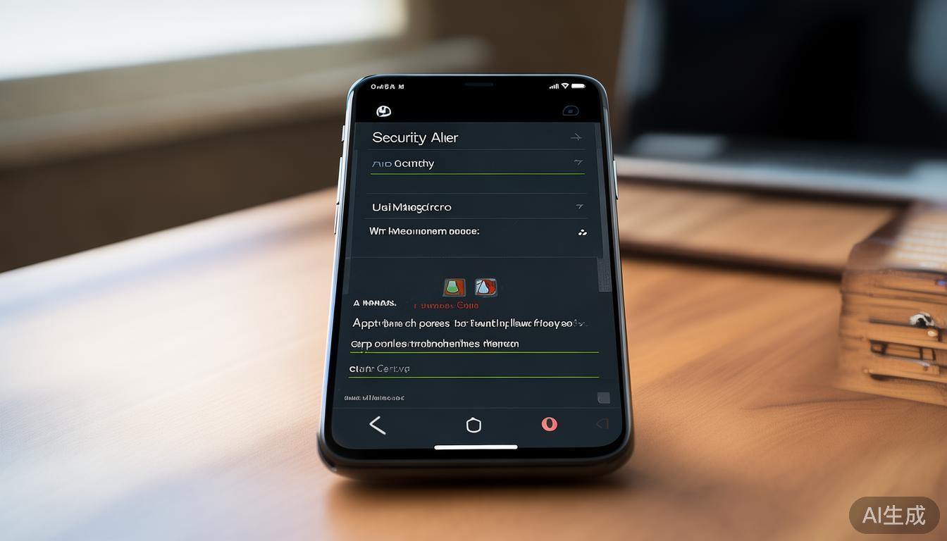 TP正版App下载指南：如何从官网安全获取，避免兼容问题与风险？