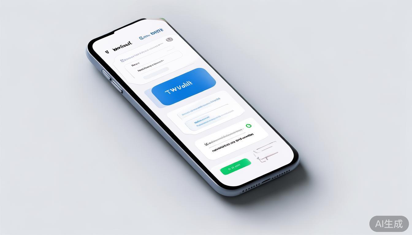 TPWallet使用体验分享：界面简洁、操作流畅，安全便捷的数字钱包选择