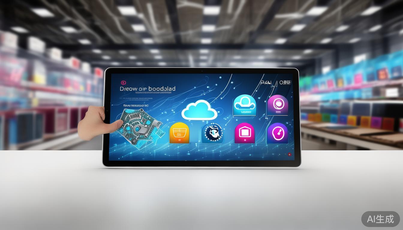 TP官网下载策略解析：从本地化基建到生态整合，如何撬动全球市场？