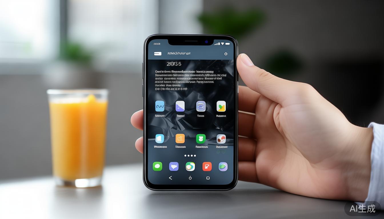 TP官方安卓2025版本评测：界面简洁易上手，功能进步超明显