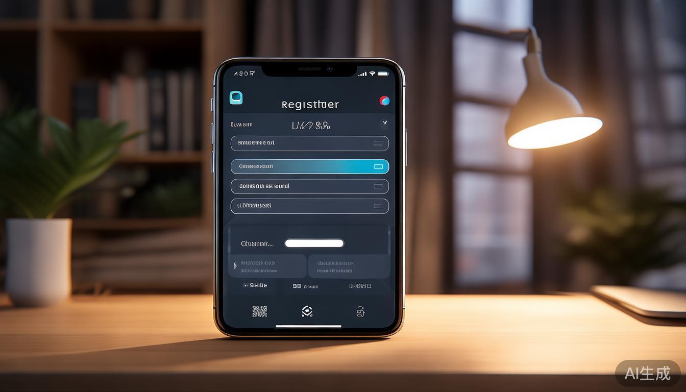 TP官方APP忠实用户分享：如何顺利下载与开启使用，提升工作效率与生活便利