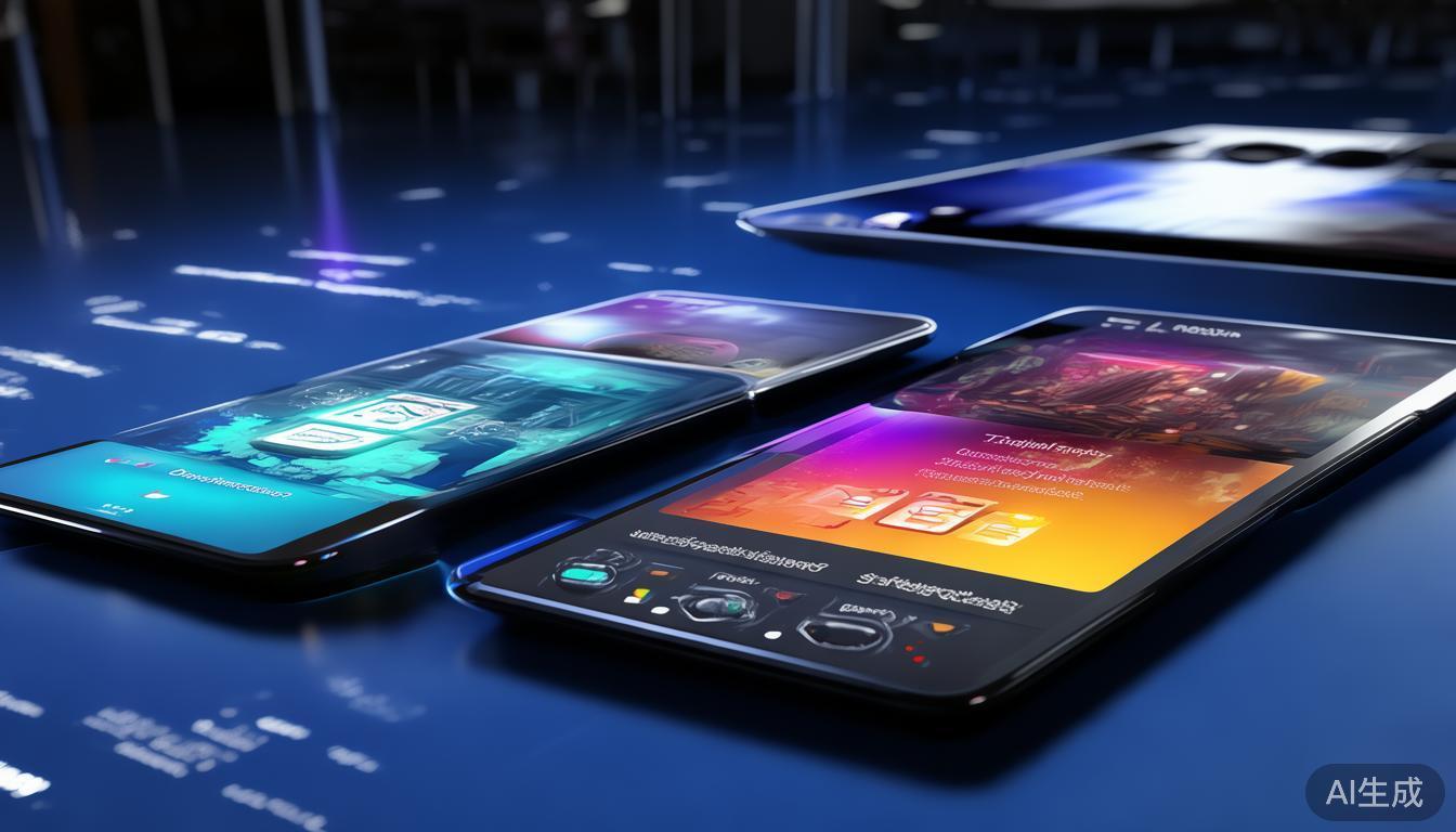 TP钱包官网2025：超越资产管理，如何发现DeFi与NFT的早期潜力项目？