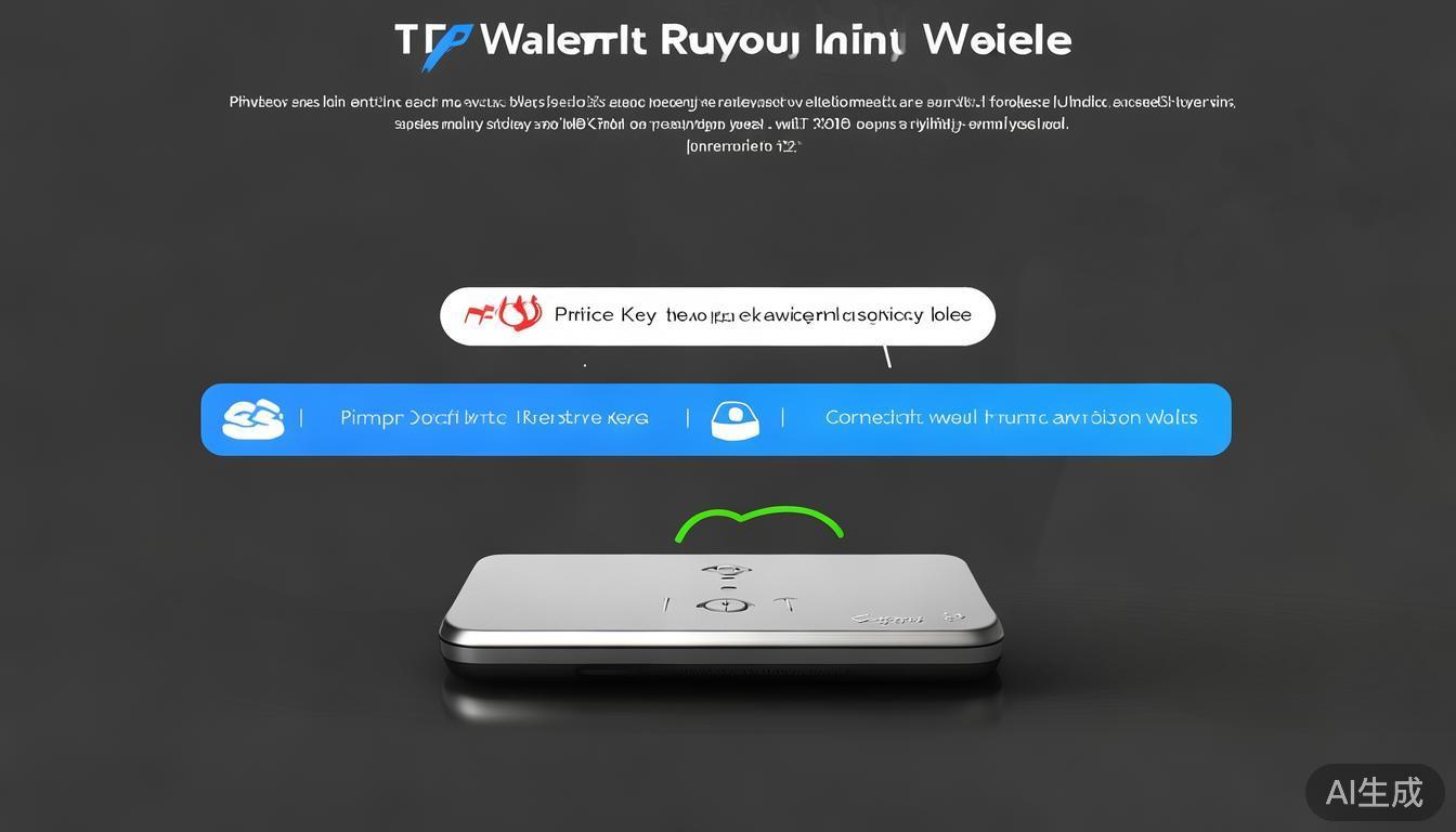TPWallet加密钥匙管理：私钥生成、备份与恢复，保障用户资产安全的核心
