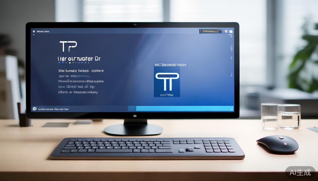 TP官方正版获取：开启新奇功能领域，畅享便利，为网络使用增添保障