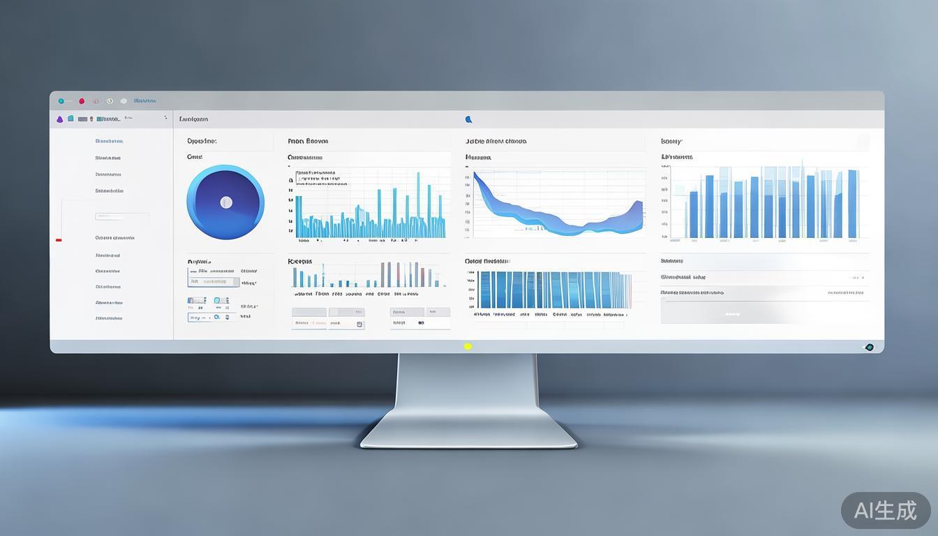 运用官方授权TP软件，贴合工作实际的关键操作与市场把控要点