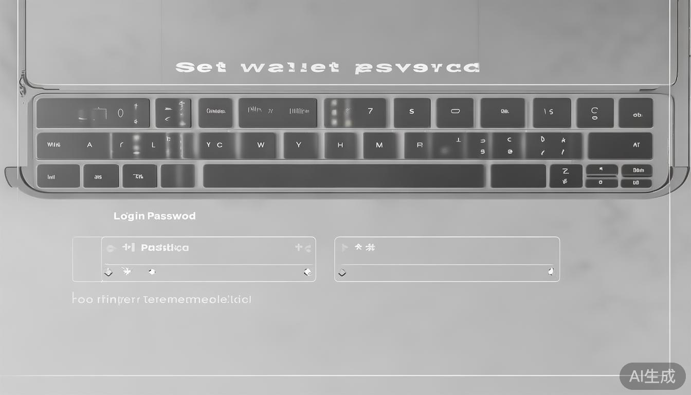 TokenPocket 钱包官网首页注册流程：确保安全与顺畅，准确填写信息
