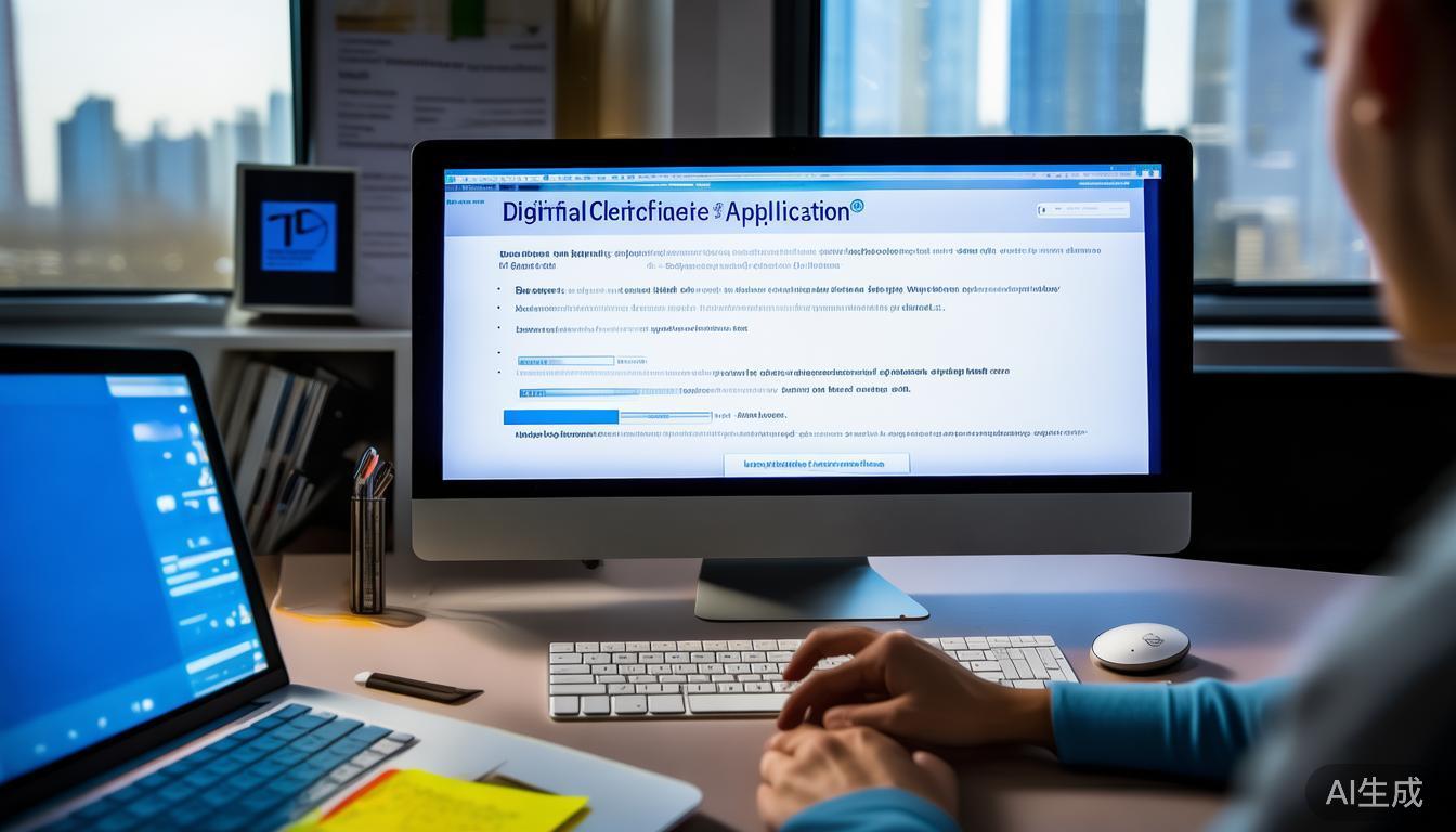 TP官方正版数字证书获取及导入指南，确保安全平稳运行