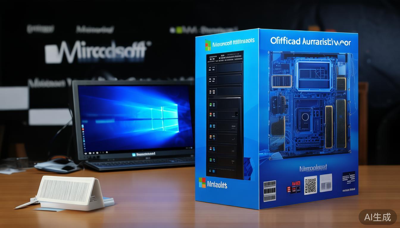 官方正版软件获取途径大揭秘！三种方式助你安全合规使用软件