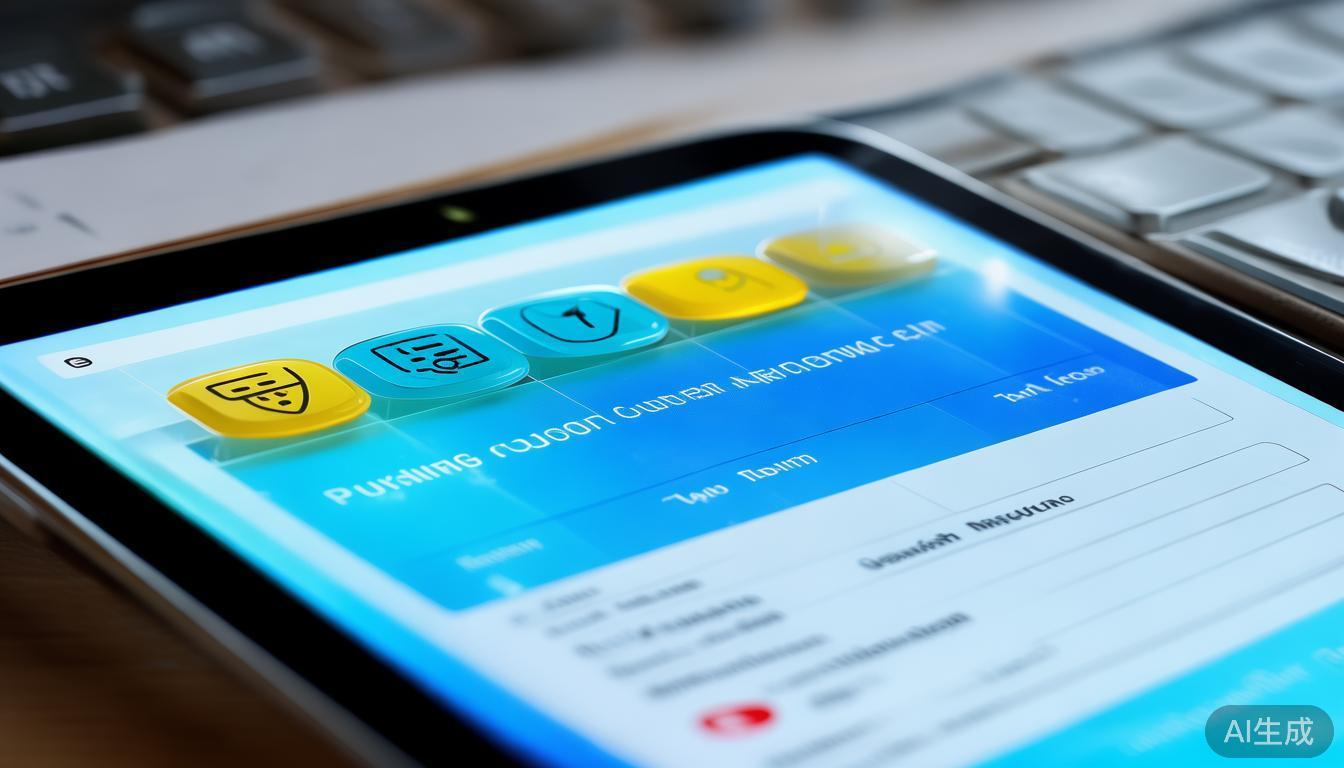 TP官方APP下载指南：如何安全安装CRM，提升企业客户管理效率？