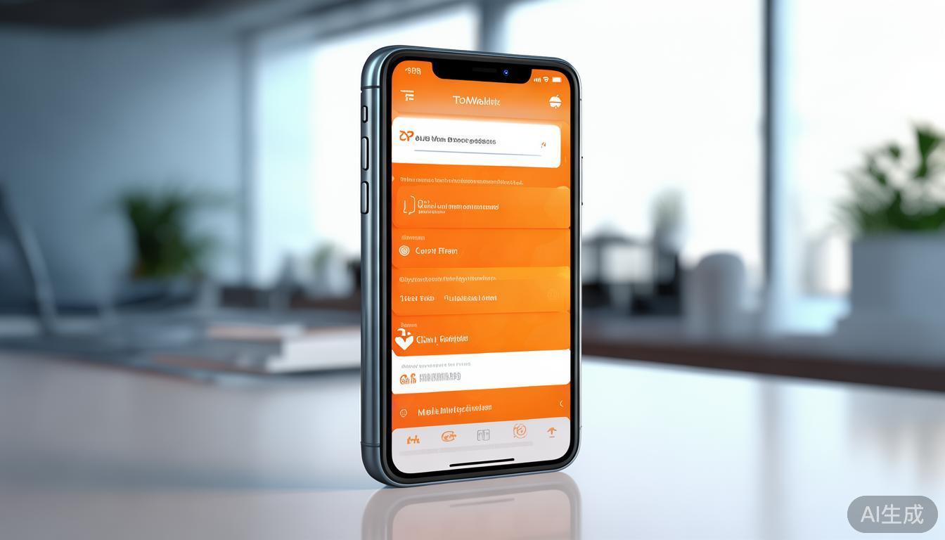 吸引年轻用户！TPWallet官网设计：如何通过视觉、功能与互动展现独特魅力？