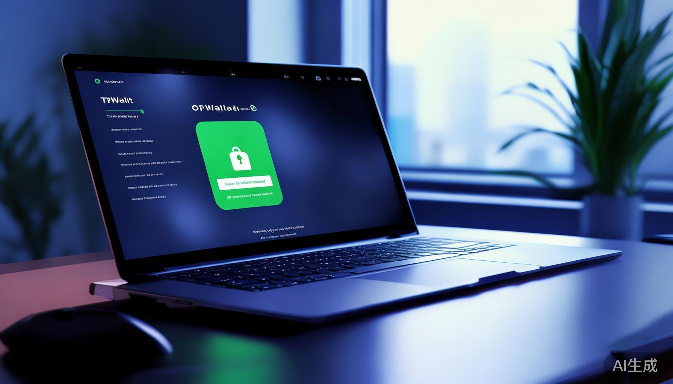 受信任的平台模块tpm_如何在TPWallet官网下载建立信任机制_信任平台