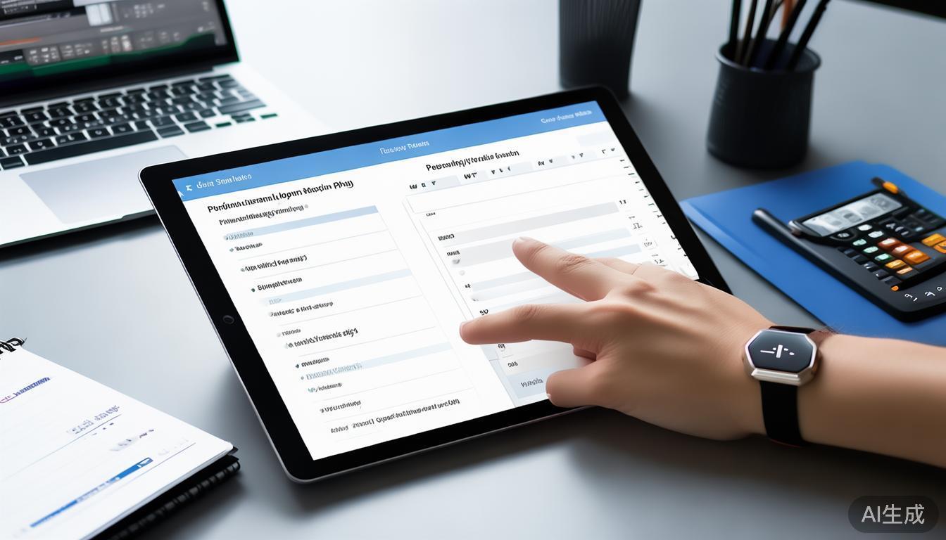 职业发展第一步：从TP官方平台下载App，提升竞争力的关键