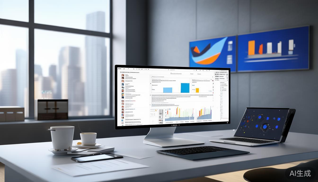 TP官方App推广：精准策略+高效执行，如何攻克市场挑战？