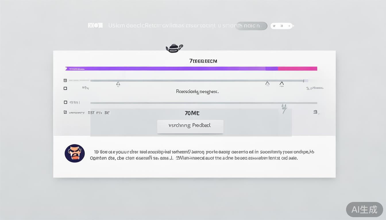 开源项目维护指南：如何整合用户反馈，构建坚实信任关联？
