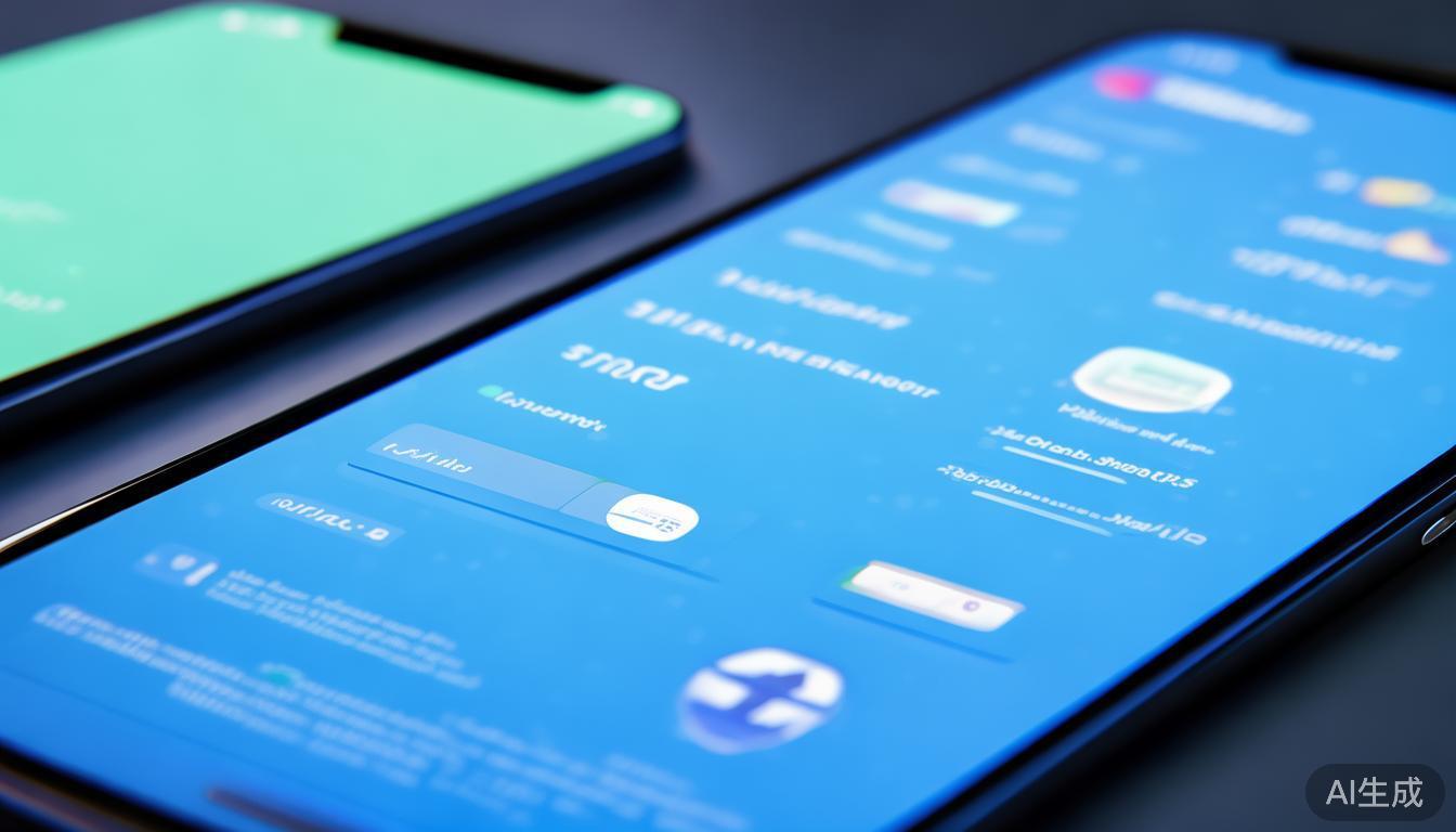 TP钱包新版功能对比：安全性、交易效率与生态支持，谁更胜一筹？