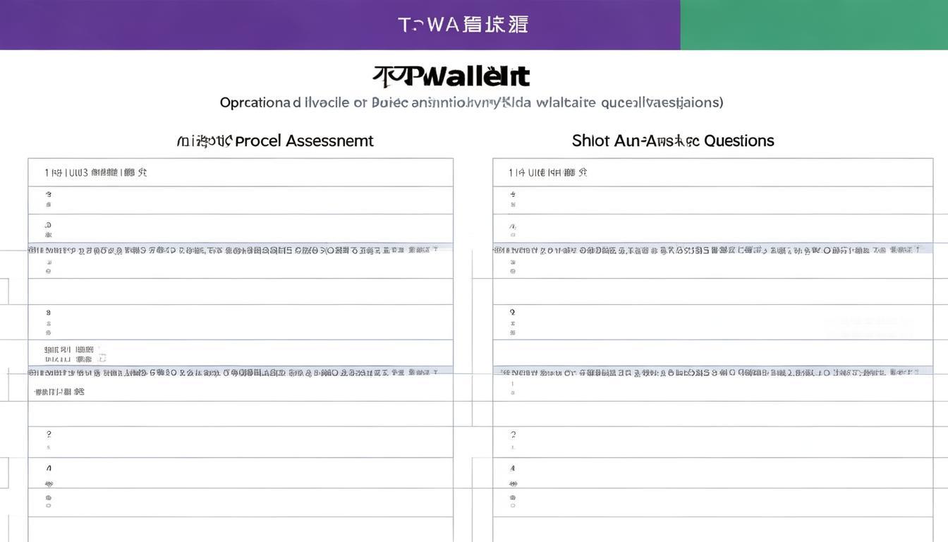 利用TPWallet官网获取客户信息，如何改善产品感受及构思考察表？