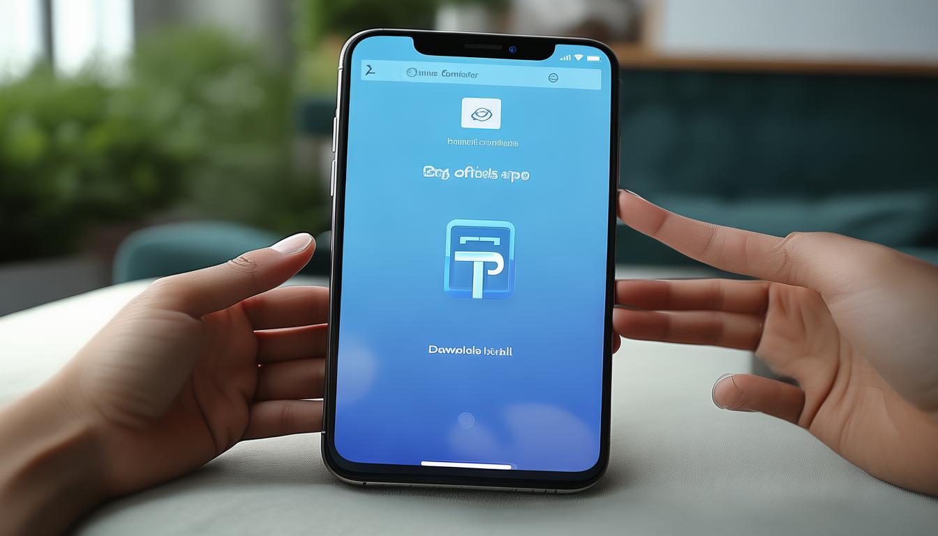 TP官方应用全新发布，下载安装超便捷，功能实用可定制
