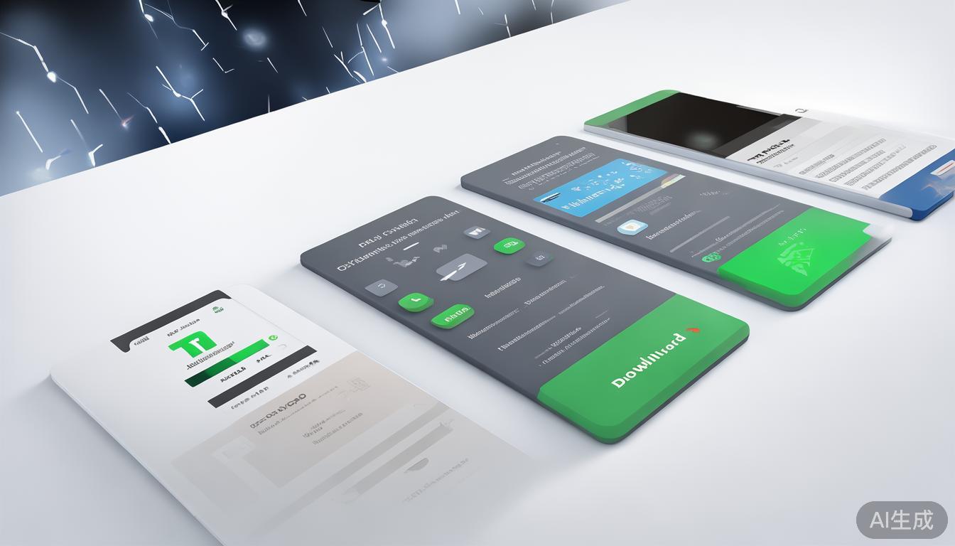 数字化进程中TP官方网站推广正版软件的必要性及优势