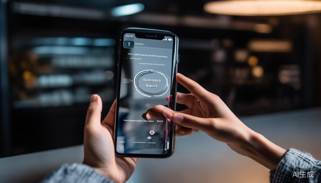 数字时代TP官网2025安卓版辅助功能，视觉辅助超贴心