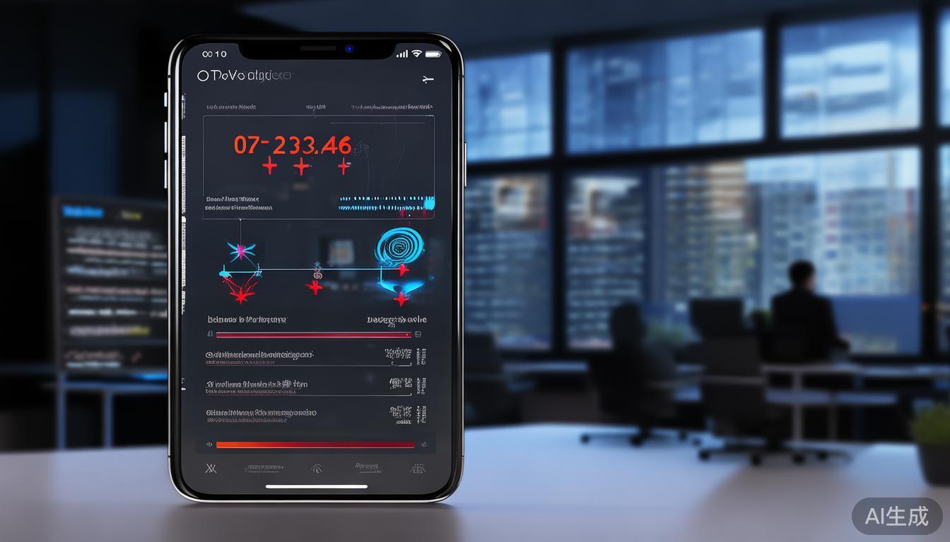 TPWallet优化进程全揭秘：从卡顿到流畅，性能提升的关键举措
