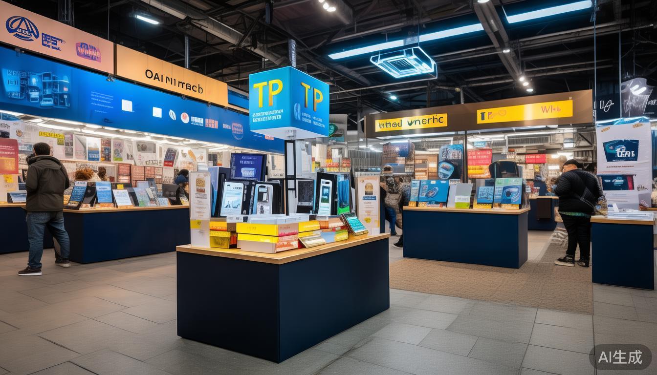 钱包官方网站_钱包金融的官网网址是什么_2025 TP钱包官网下载的产品组合与市场竞争