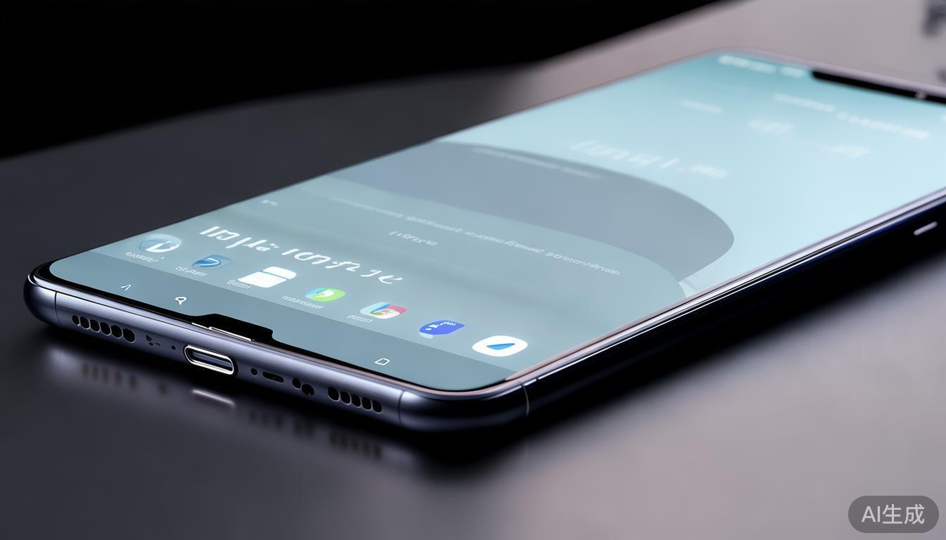 TP官方2025安卓版更新亮点：操作逻辑重塑与视觉呈现突破