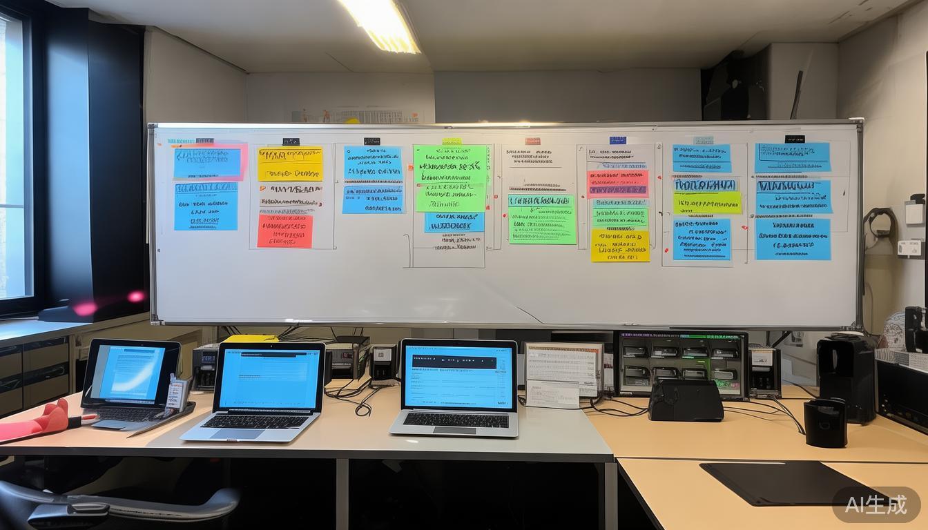 开发者必看！TP官网下载安卓2025版本的关键考量与职责划分