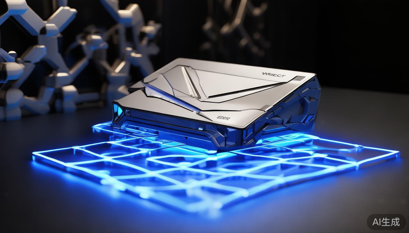 TP钱包：从资产存储工具到多链生态枢纽，用户体验再升级