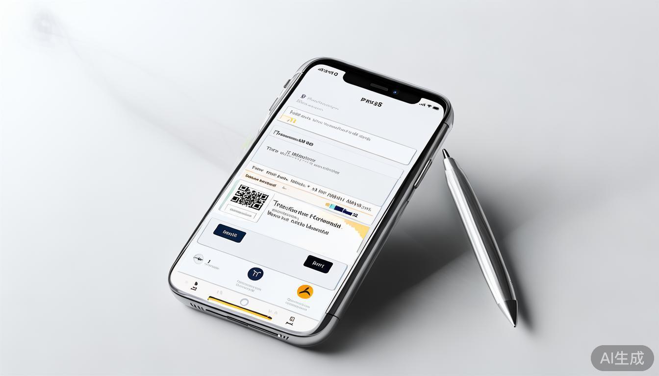 TP官方app安全性实测：加密传输防攻击，双重验证更安心