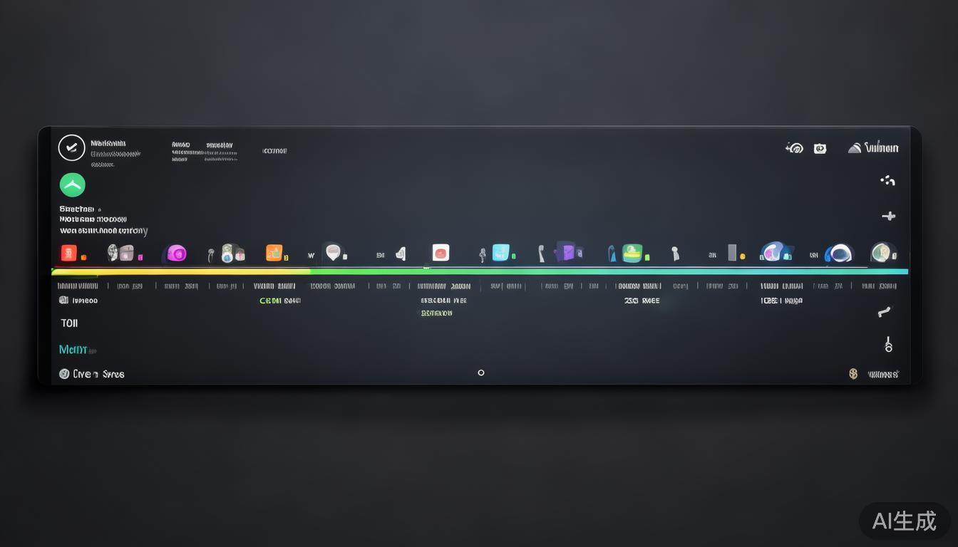 TP安卓系统2025版评测：交互与效率的显著突破，如何重塑人机关系？