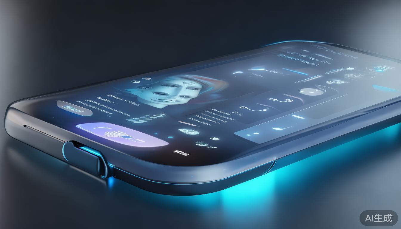 2025年TP官方安卓新系统大革新，运行效率与功能亮点齐飞