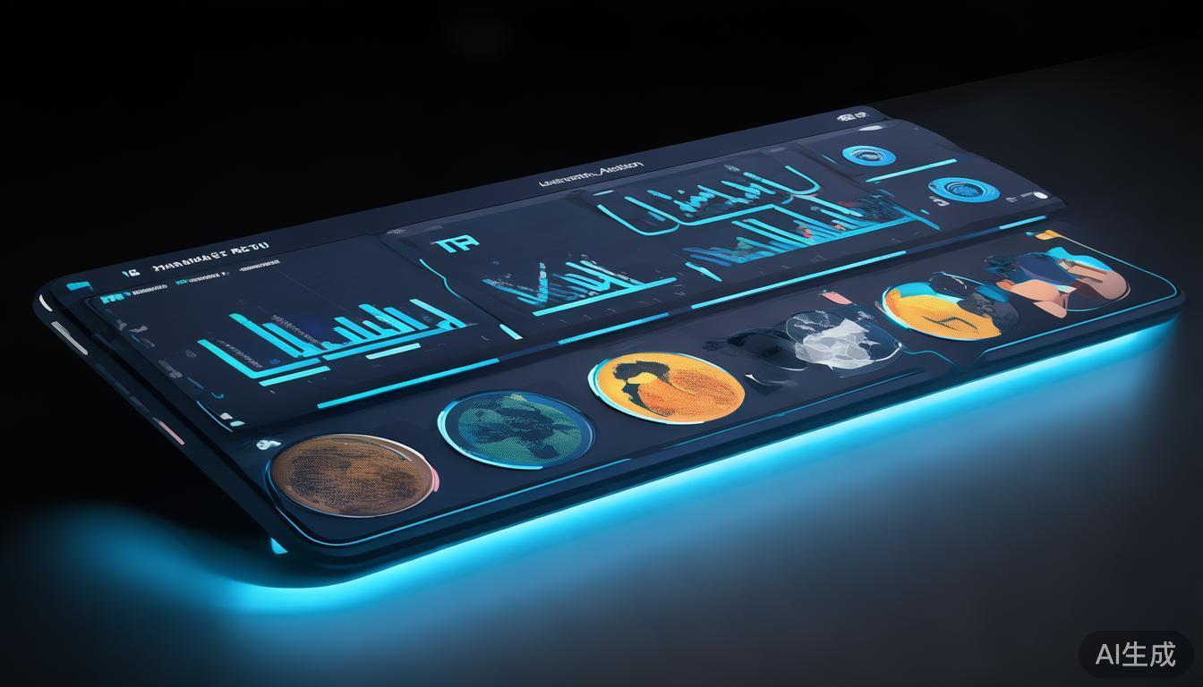 TP官方安卓最新版本：支持市场细分，强化用户属性标签系统