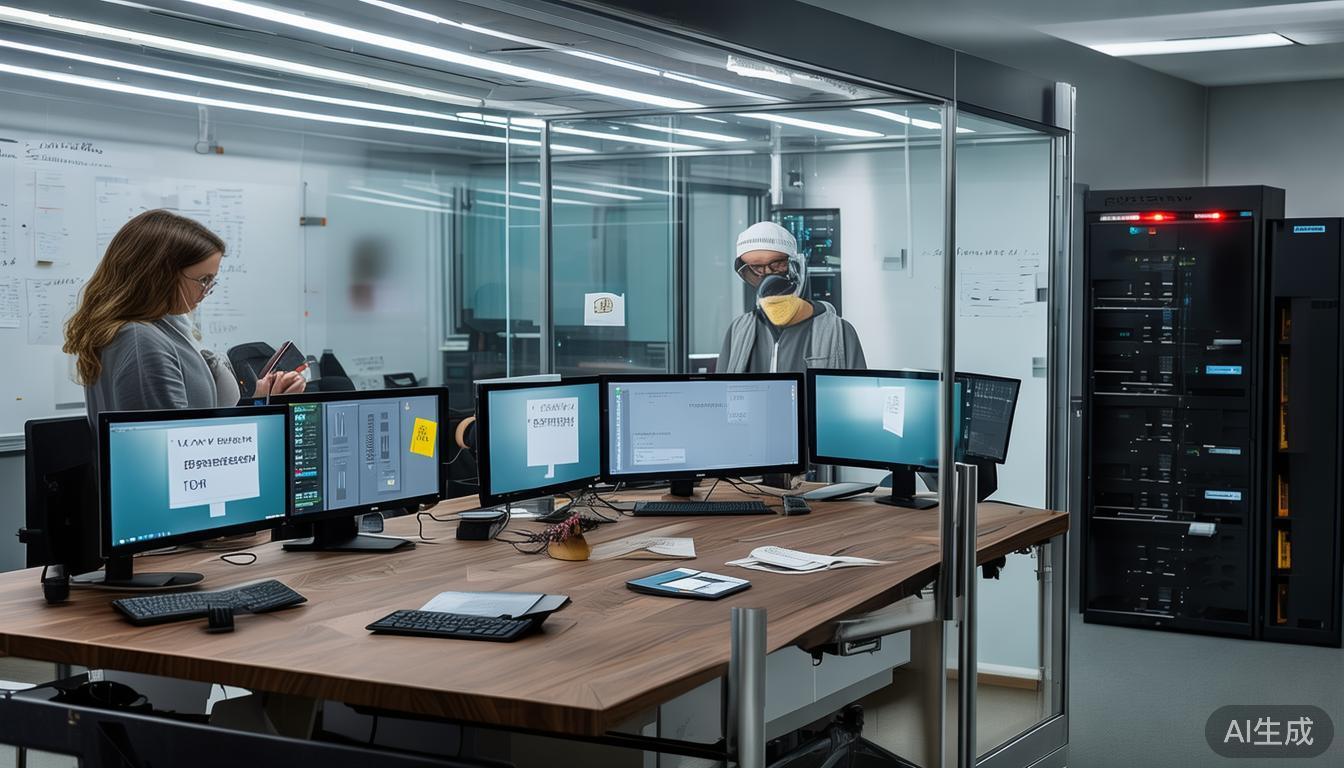 用户测试与验证：保障软件功能有效，提升用户体验的关键环节