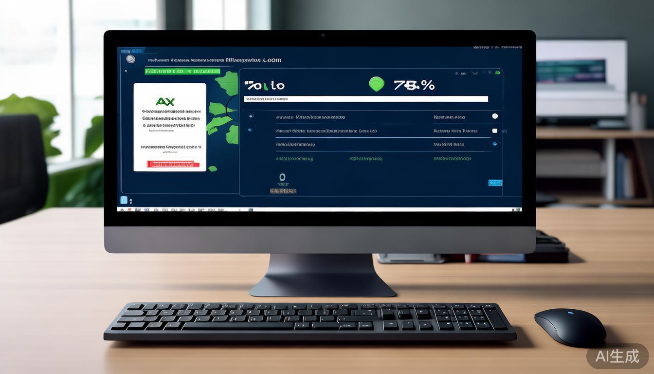 数字化生活下应用程序下载常见，TP官方应用也有病毒隐患需防