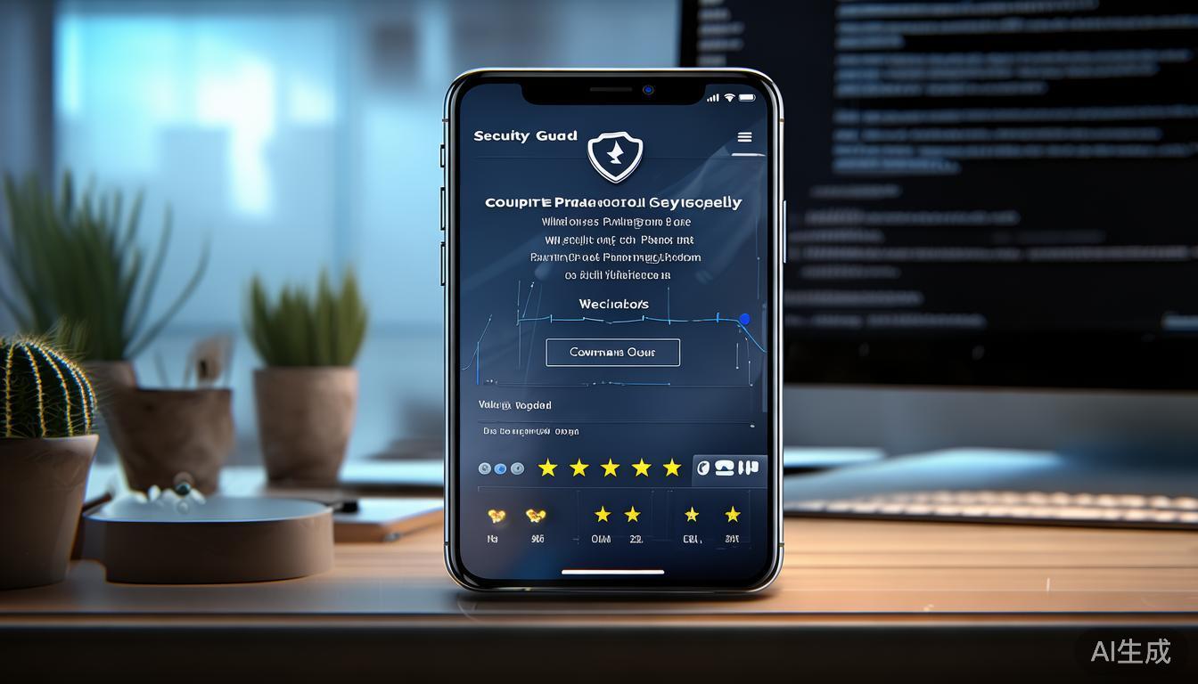 安卓用户必看！TP下载新版五大升级：速度飙升、安全加倍、操作更直观