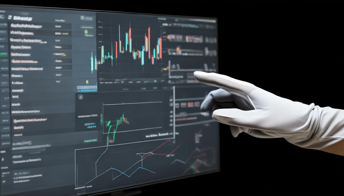 使用tpwallet官方网站后，我对数字资产投资理解大幅提升