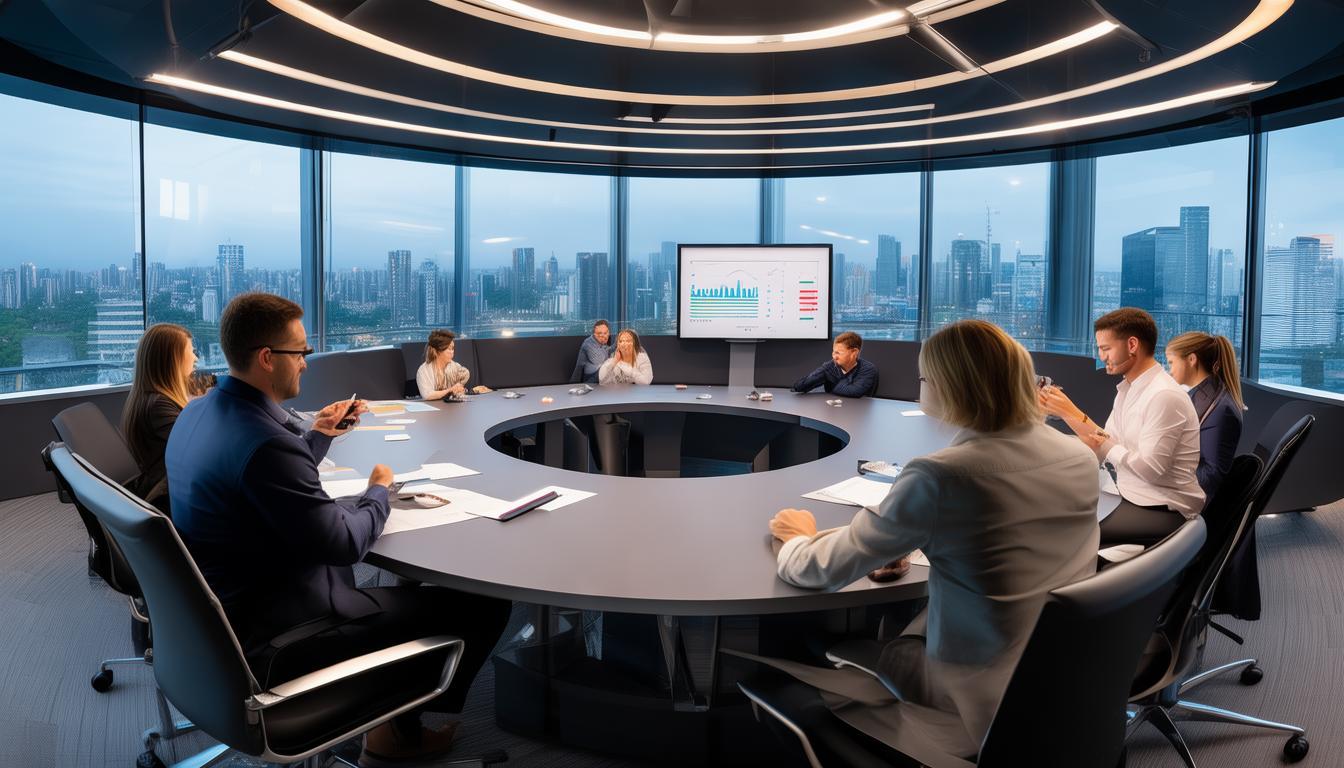 进行行业研究_通过开展理想信念教育_如何通过TPWallet开展行业研究？