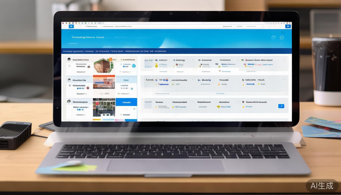 从TP官网获取正版软件提升工作表现，这些找软件及网址的方法要知道