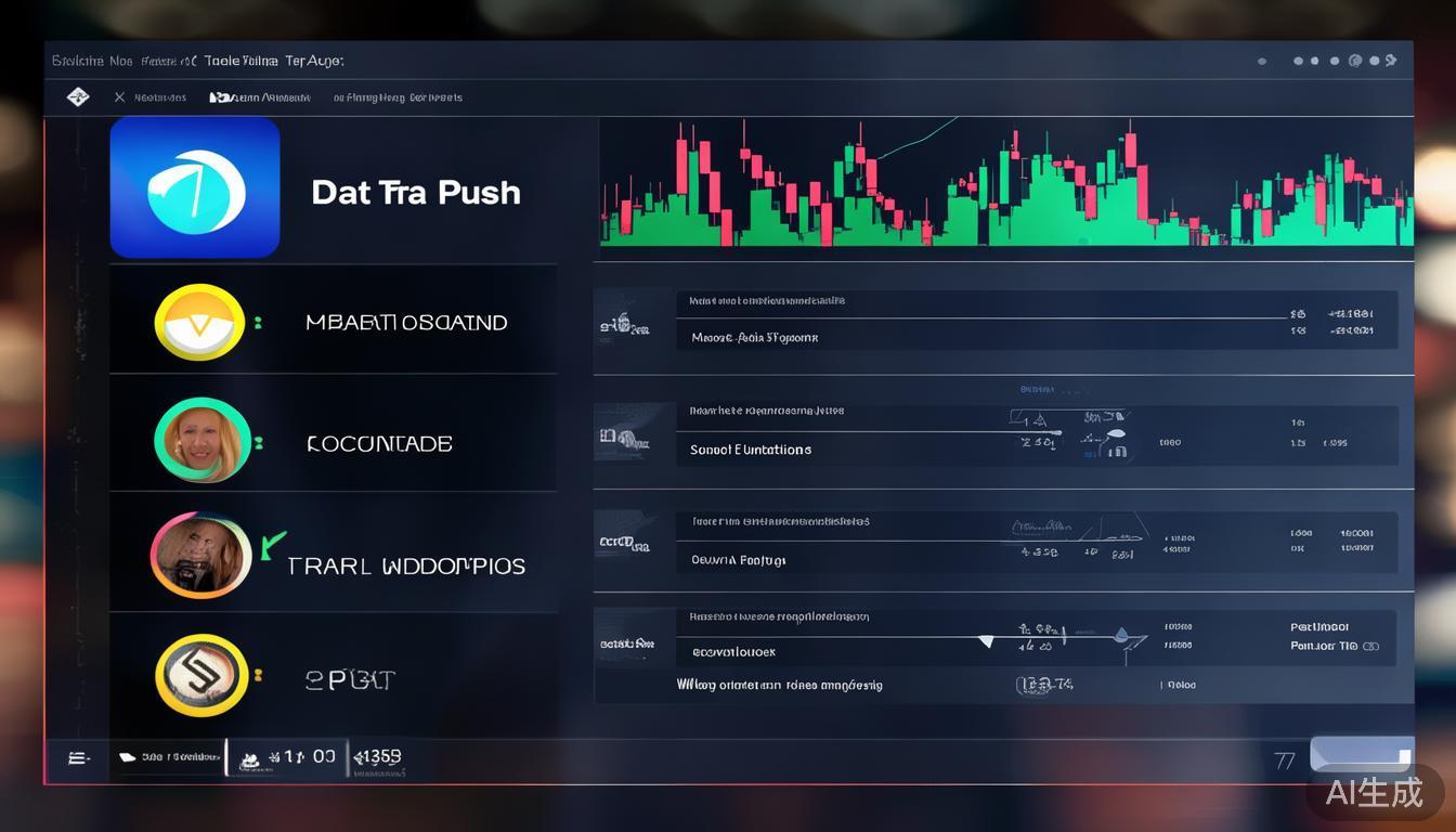 投资市场效率如生命，TP官网APP助抓机会，下载安装要谨慎