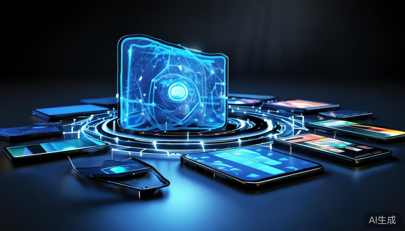 TP官方安卓最新版迭代：创新开发基础，降低技术门槛