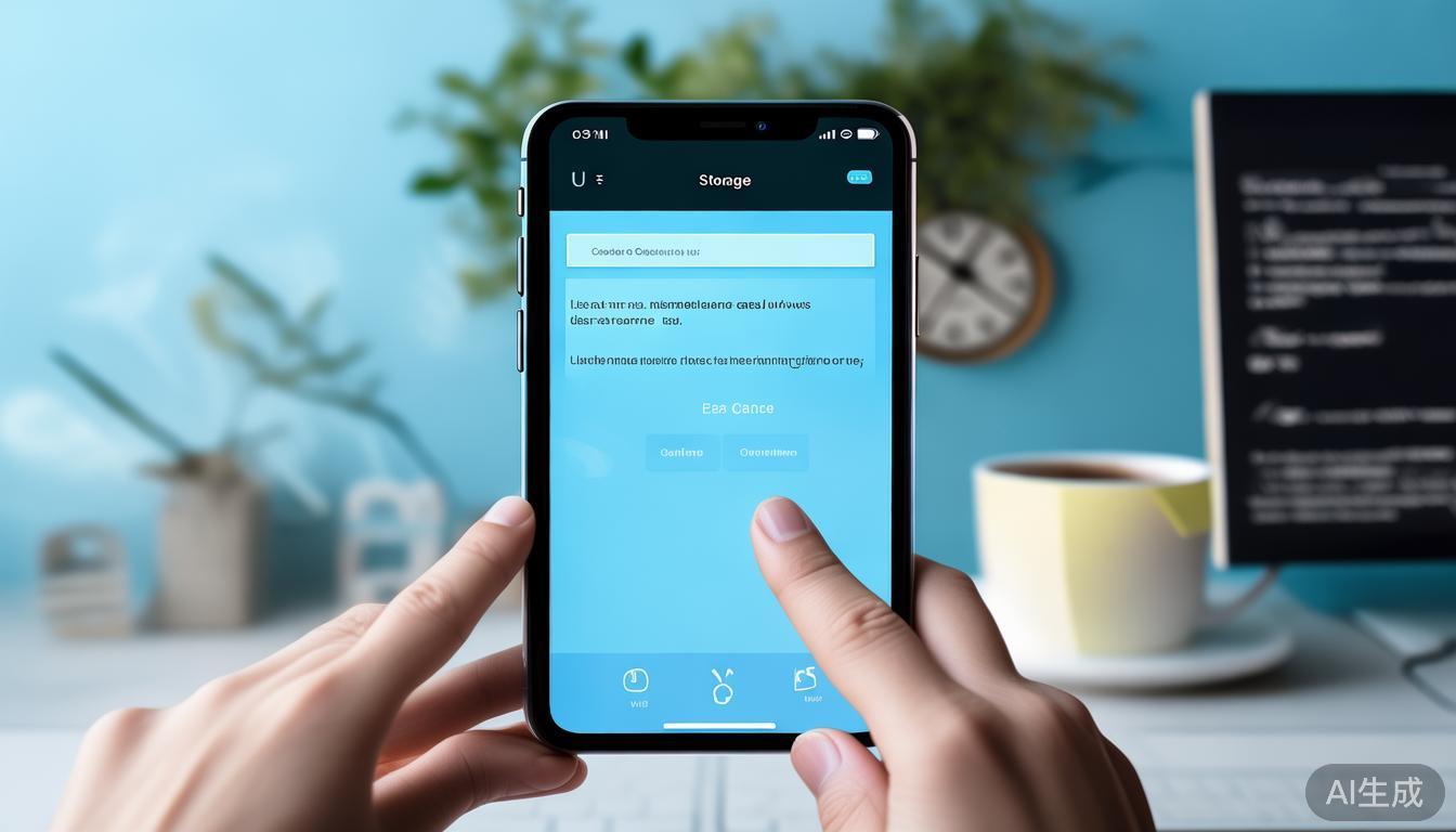 TP官方安卓新版优化指南：权限、电量与缓存，三大关键设置详解
