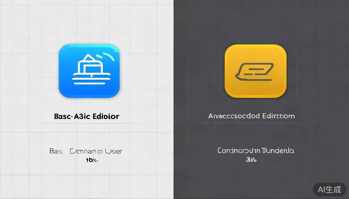 TP官网正版App功能对比：基础版vs高级版，如何选择最适合你的版本？
